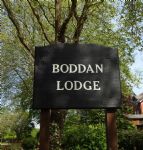 Save Boddan Lodge Monton